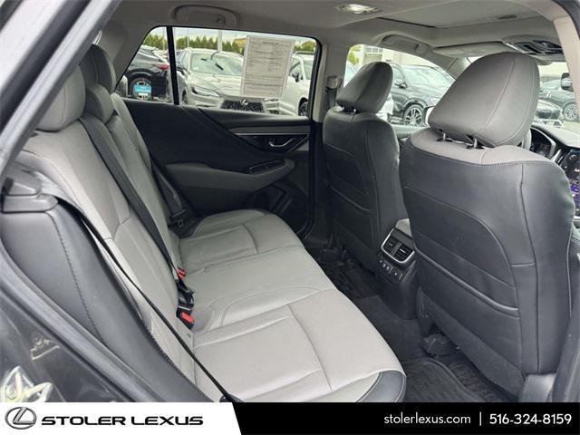 used 2020 Subaru Outback car, priced at $22,900