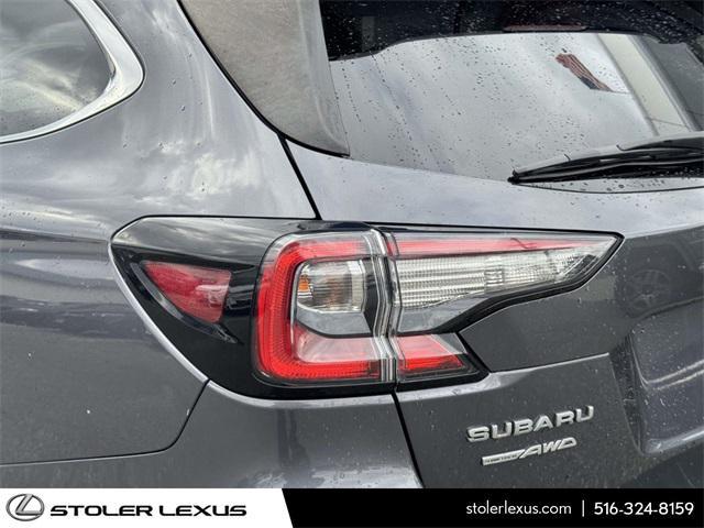 used 2020 Subaru Outback car, priced at $22,900