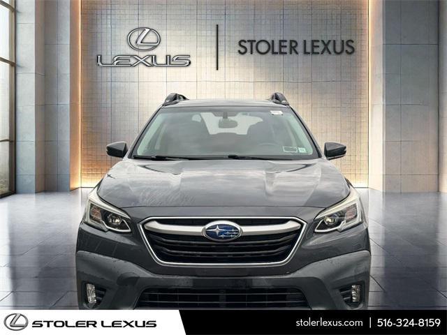 used 2020 Subaru Outback car, priced at $22,900