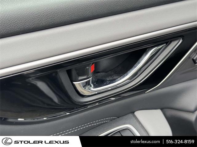 used 2020 Subaru Outback car, priced at $22,900