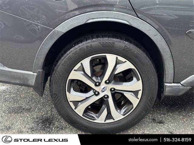 used 2020 Subaru Outback car, priced at $22,900