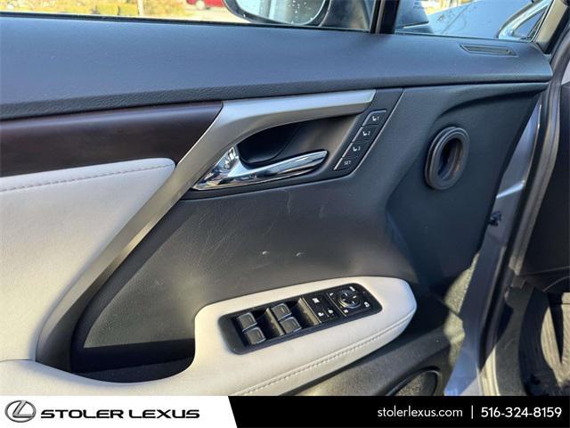 used 2021 Lexus RX 350 car, priced at $37,500