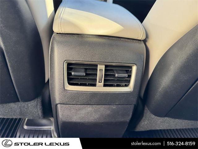 used 2021 Lexus RX 350 car, priced at $37,500