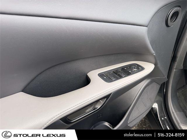 used 2024 Lexus RX 350 car, priced at $53,500