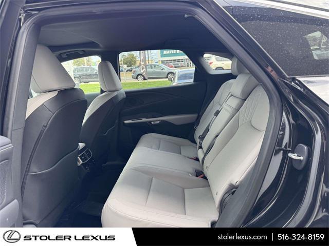 used 2024 Lexus RX 350 car, priced at $53,500