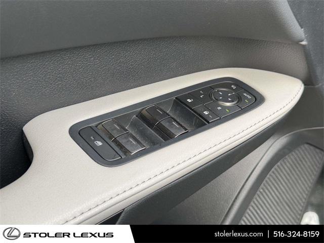 used 2024 Lexus RX 350 car, priced at $53,500