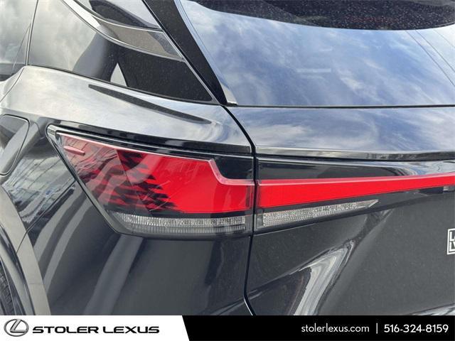 used 2024 Lexus RX 350 car, priced at $53,500