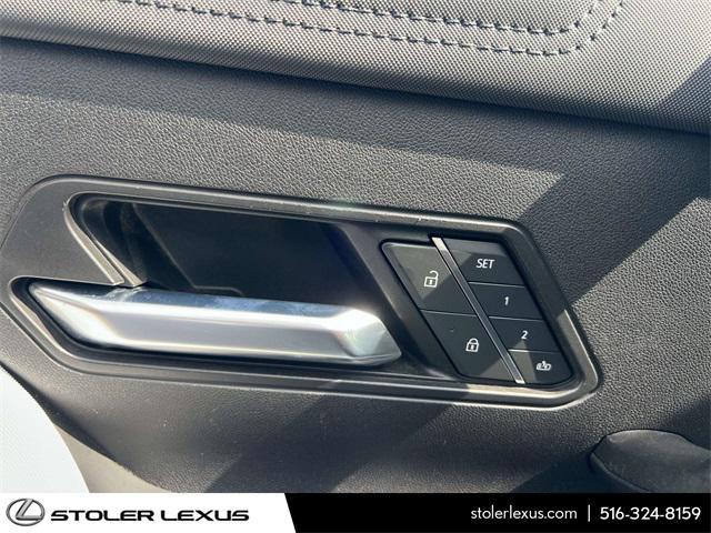 used 2022 GMC HUMMER EV car, priced at $69,999