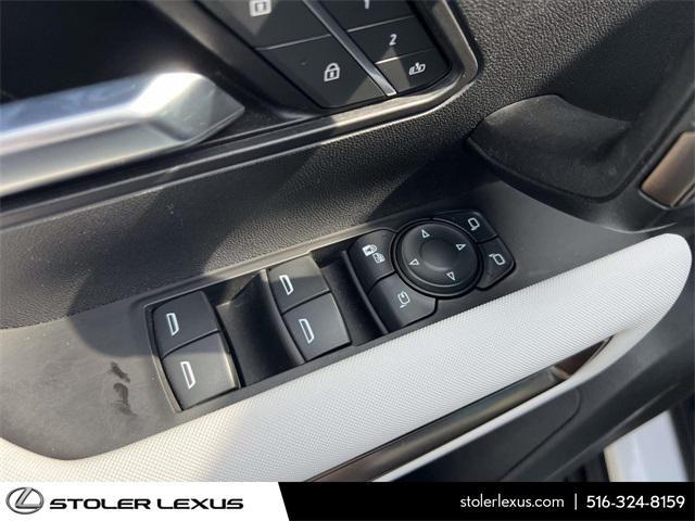 used 2022 GMC HUMMER EV car, priced at $69,999