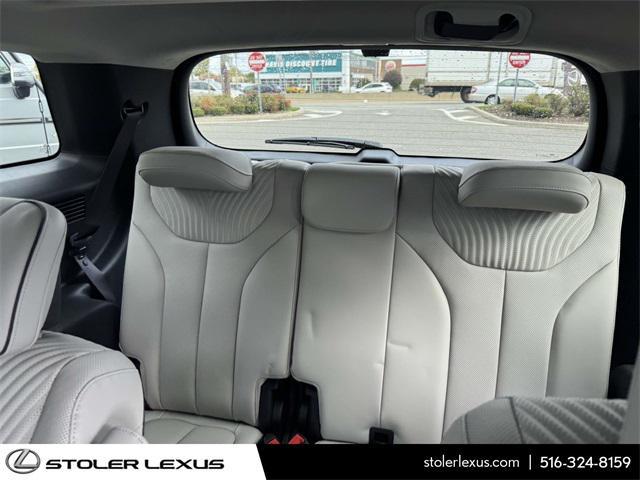 used 2025 Hyundai Palisade car, priced at $47,700