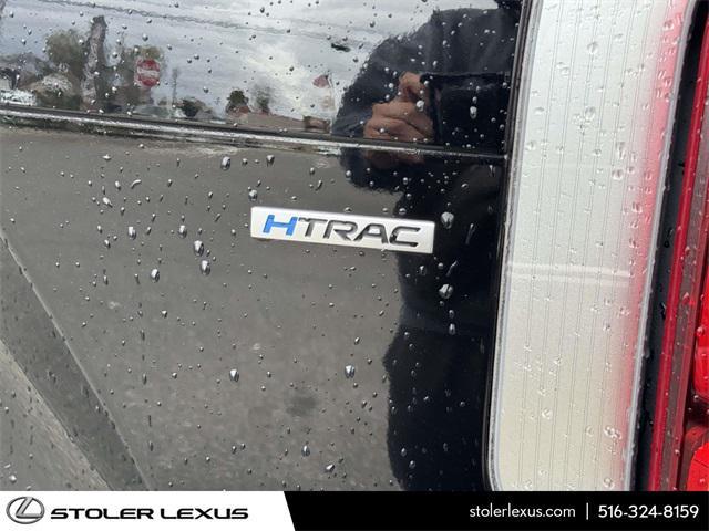 used 2025 Hyundai Palisade car, priced at $47,700