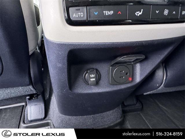 used 2025 Hyundai Palisade car, priced at $47,700