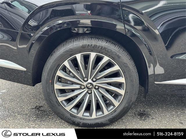 used 2025 Hyundai Palisade car, priced at $47,700