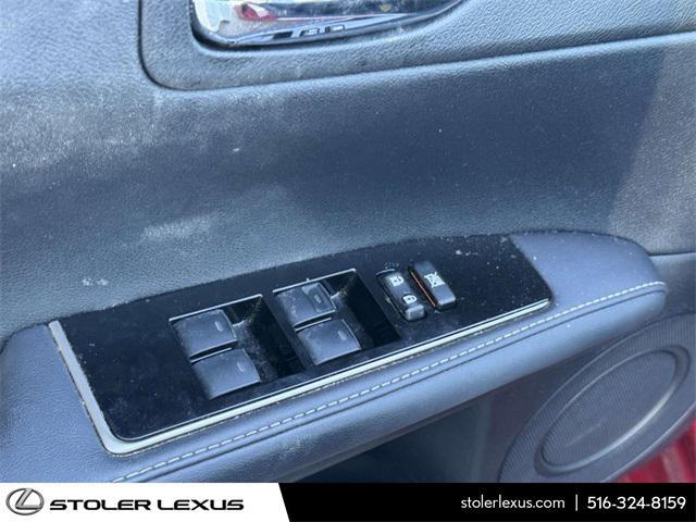 used 2018 Lexus ES 350 car, priced at $25,500