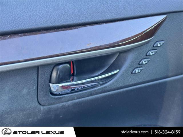 used 2018 Lexus ES 350 car, priced at $25,500