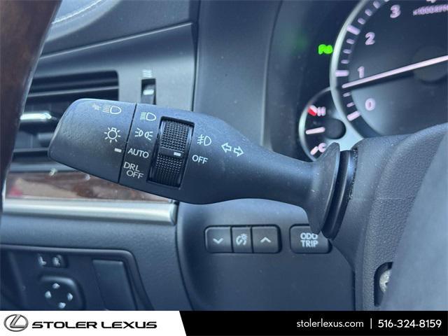 used 2018 Lexus ES 350 car, priced at $25,500