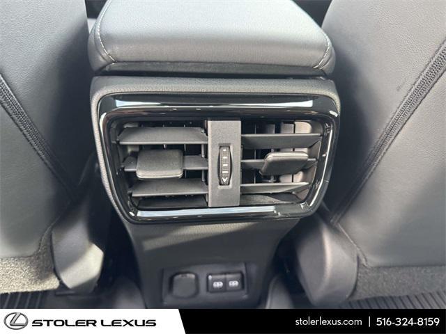 used 2026 Lexus NX 350h car, priced at $50,700