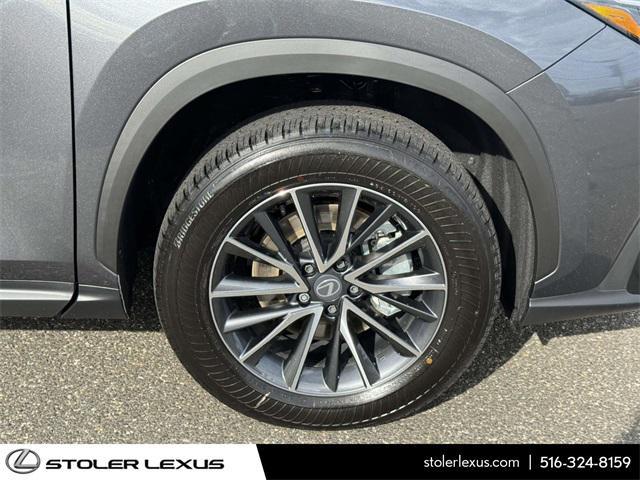 used 2026 Lexus NX 350h car, priced at $50,700