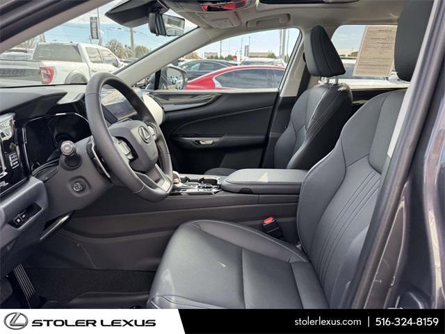 used 2026 Lexus NX 350h car, priced at $50,700