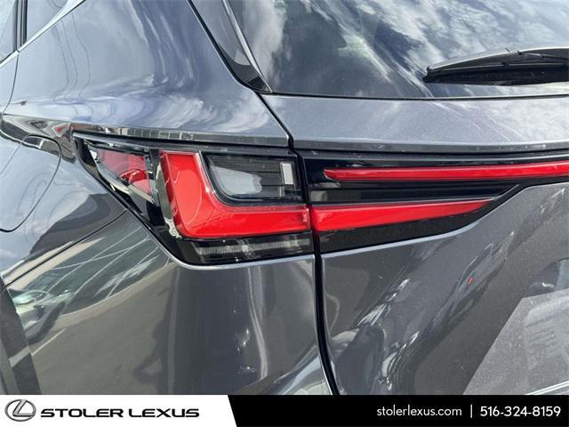 used 2026 Lexus NX 350h car, priced at $50,700