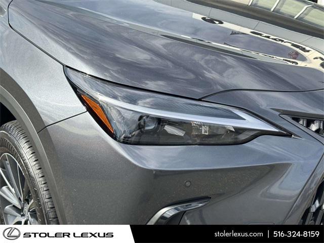 used 2026 Lexus NX 350h car, priced at $50,700