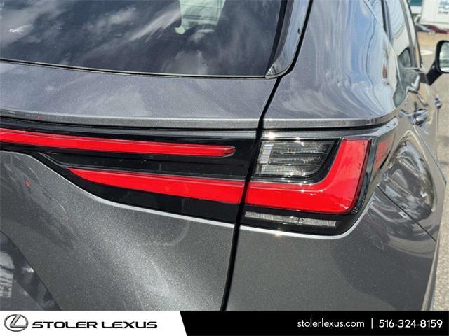 used 2026 Lexus NX 350h car, priced at $50,700