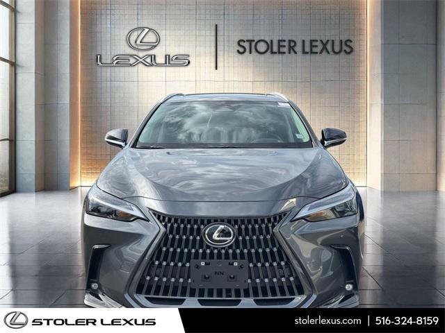 used 2026 Lexus NX 350h car, priced at $50,700