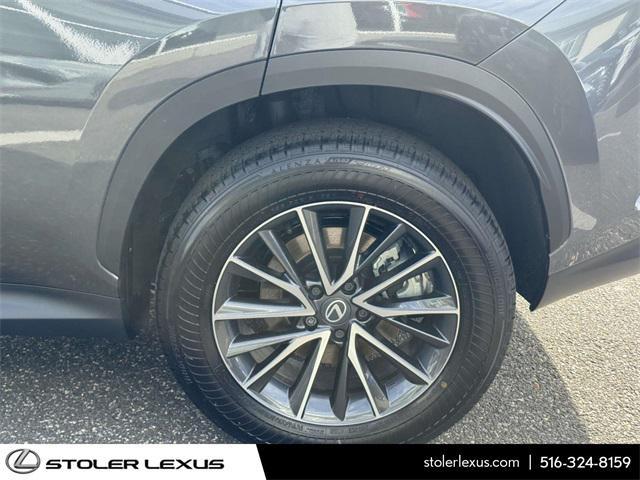 used 2026 Lexus NX 350h car, priced at $50,700