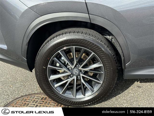 used 2026 Lexus NX 350h car, priced at $50,700