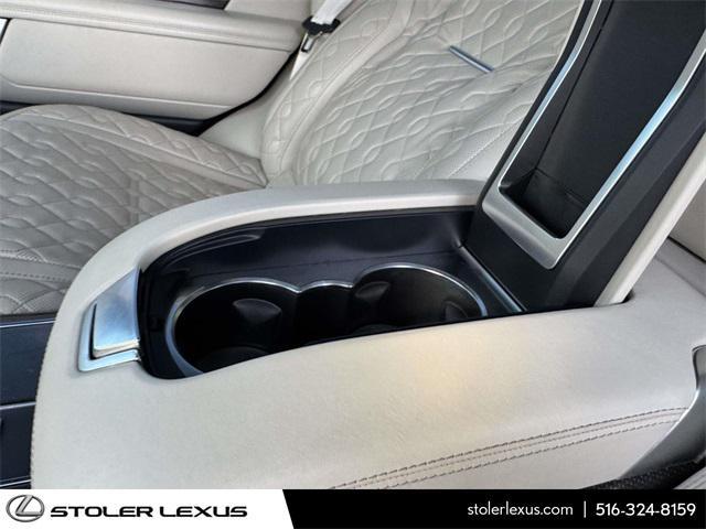 used 2022 Land Rover Range Rover car, priced at $108,500