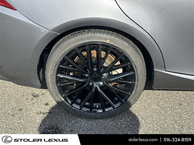 used 2014 Lexus IS 250 car, priced at $20,990