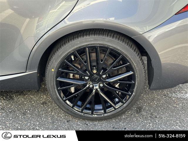 used 2014 Lexus IS 250 car, priced at $20,990