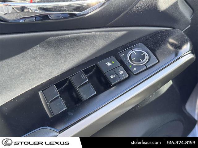 used 2014 Lexus IS 250 car, priced at $20,990