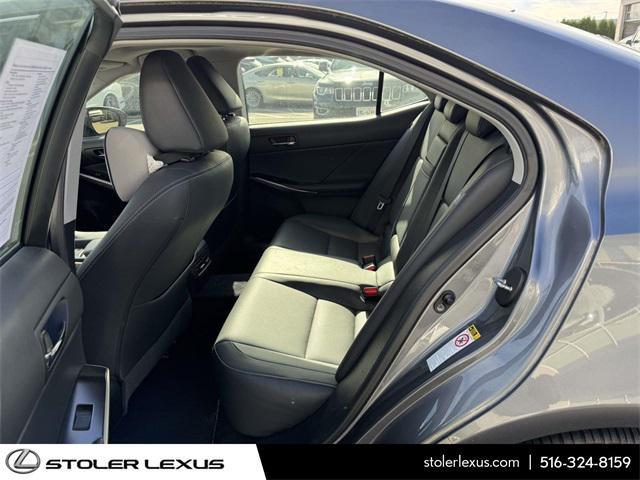 used 2014 Lexus IS 250 car, priced at $20,990