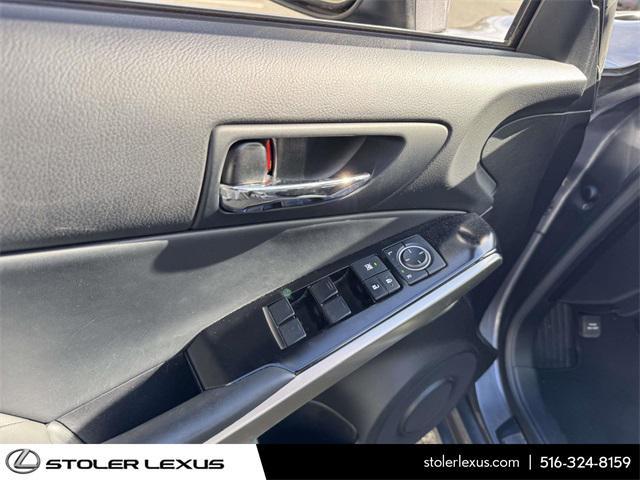 used 2014 Lexus IS 250 car, priced at $20,990