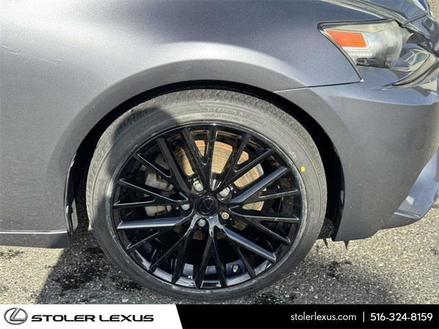 used 2014 Lexus IS 250 car, priced at $20,990