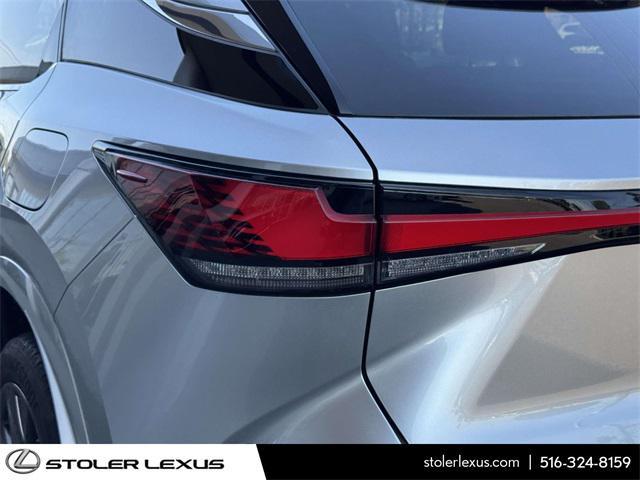 used 2023 Lexus RX 350 car, priced at $49,900