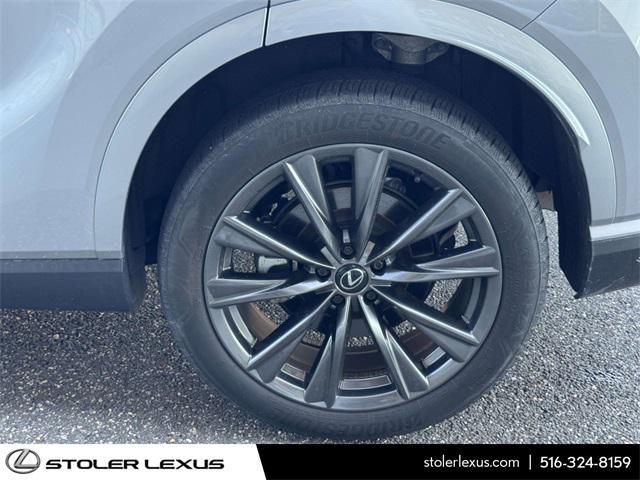 used 2023 Lexus RX 350 car, priced at $49,900