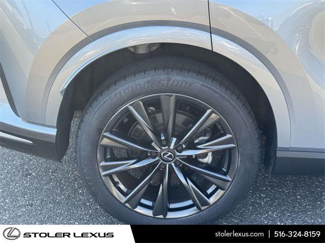 used 2023 Lexus RX 350 car, priced at $49,900