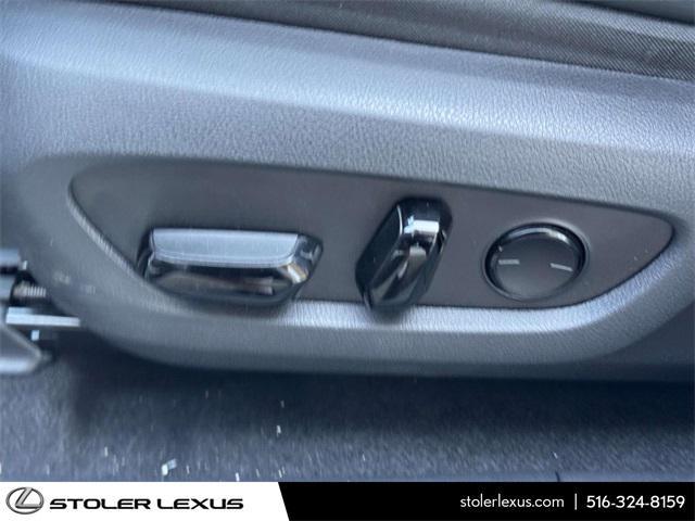 used 2023 Lexus RX 350 car, priced at $49,900