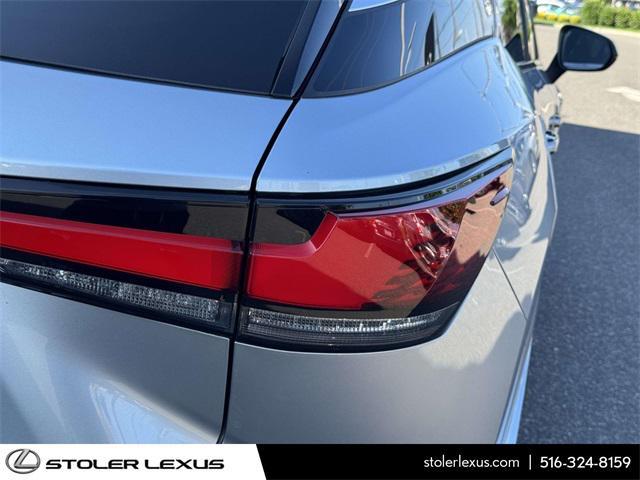 used 2023 Lexus RX 350 car, priced at $49,900