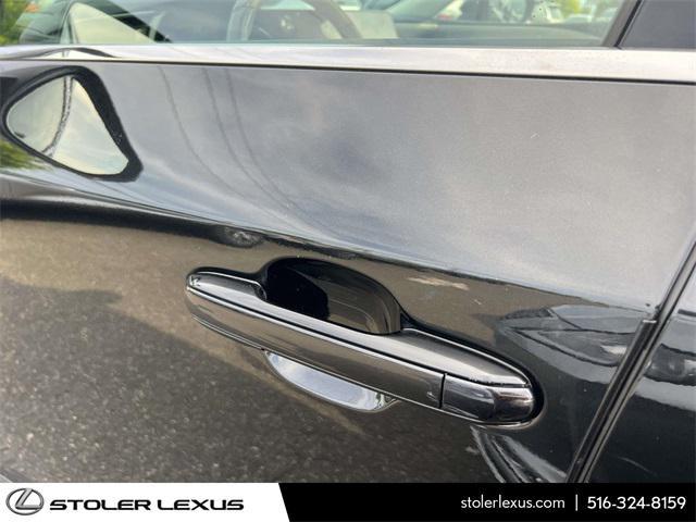 used 2023 Lexus RX 350 car, priced at $54,000