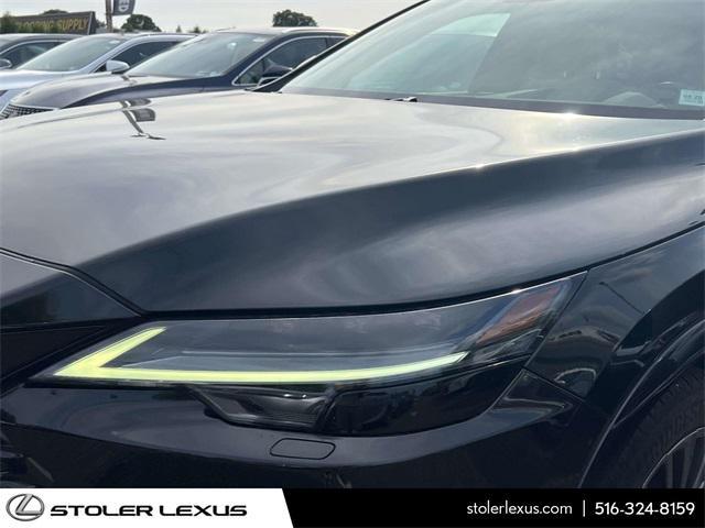 used 2023 Lexus RX 350 car, priced at $54,000