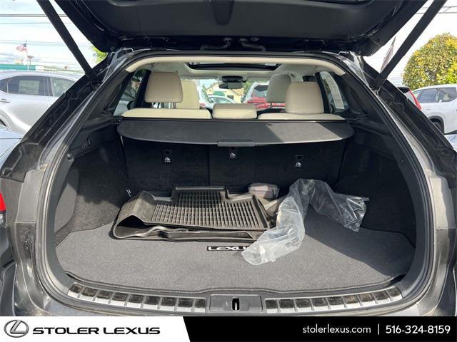 used 2023 Lexus RX 350 car, priced at $54,000
