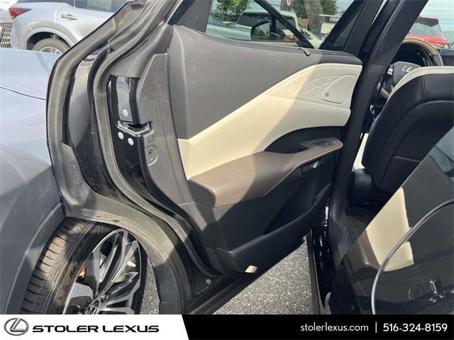 used 2023 Lexus RX 350 car, priced at $54,000