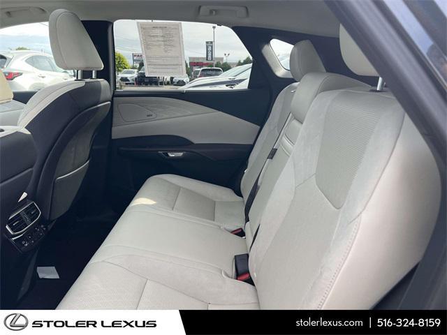 used 2023 Lexus RX 350 car, priced at $54,000