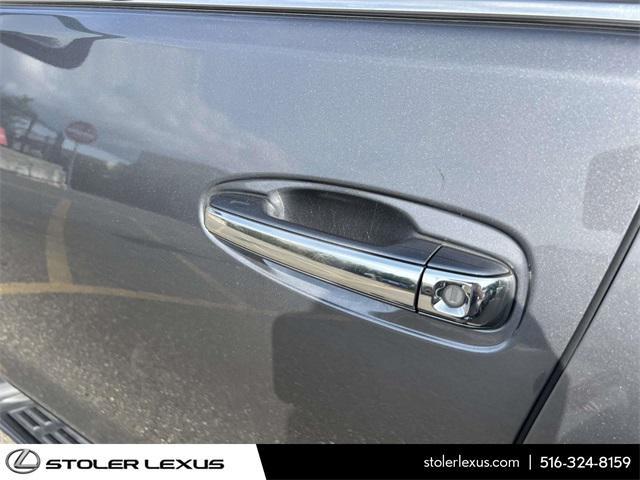 used 2023 Lexus GX 460 car, priced at $58,000