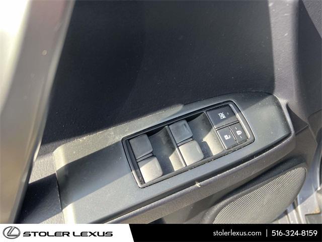 used 2023 Lexus GX 460 car, priced at $58,000