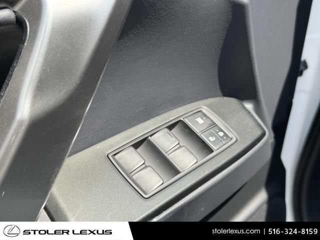 used 2023 Lexus GX 460 car, priced at $57,500