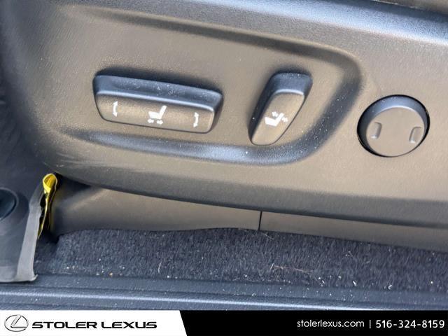 used 2023 Lexus GX 460 car, priced at $57,500